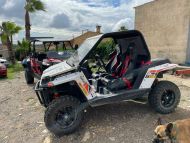 Buggy en León · Rutas con buggies en León